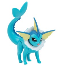 Фігурка Pokemon W15 - Вапореон (PKW3578)