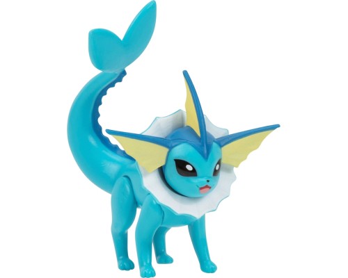 Фігурка Pokemon W15 - Вапореон (PKW3578)