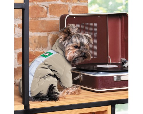 Комбінезон для тварин Pet Fashion EGO ХS2 (4823082431397)