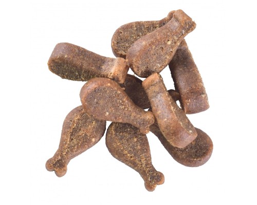 Ласощі для котів Brit Care Cat Snack Urinary з індичкою 50 г (8595602555758)