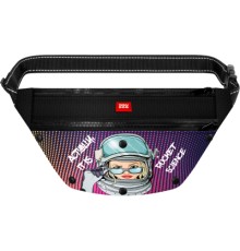 Поясна сумка-бананка для собак WAUDOG Family 