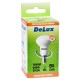 Лампочка Delux FC1 6Вт R50_2700K 220В E14 (90012456)