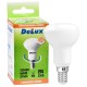 Лампочка Delux FC1 6Вт R50_2700K 220В E14 (90012456)