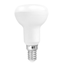 Лампочка Delux FC1 6Вт R50_2700K 220В E14 (90012456)