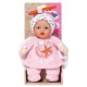 Лялька Zapf Baby Born For babies Рожеве янголятко 18 см (832295-2)