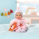 Лялька Zapf Baby Born For babies Рожеве янголятко 18 см (832295-2)