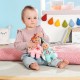 Лялька Zapf Baby Born For babies Рожеве янголятко 18 см (832295-2)