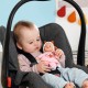 Лялька Zapf Baby Born For babies Рожеве янголятко 18 см (832295-2)