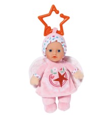 Лялька Zapf Baby Born For babies Рожеве янголятко 18 см (832295-2)