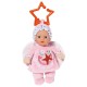 Лялька Zapf Baby Born For babies Рожеве янголятко 18 см (832295-2)