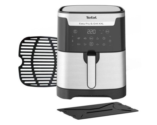 Мультипіч Tefal EY801D15