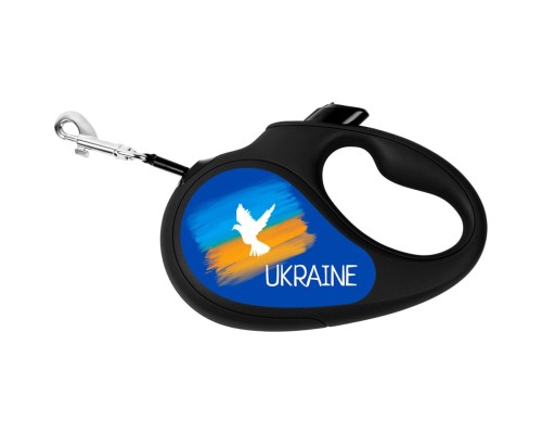 Повідок для собак WAUDOG R-leash 