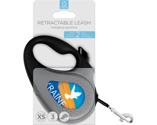 Повідок для собак WAUDOG R-leash 