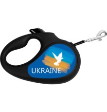 Повідок для собак WAUDOG R-leash 