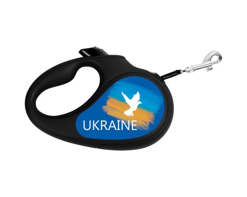 Повідок для собак WAUDOG R-leash 