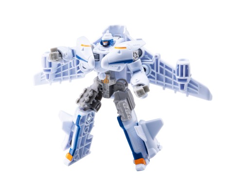 Трансформер Tobot Детективи Галактики С3 міні Еірхайд (301145)