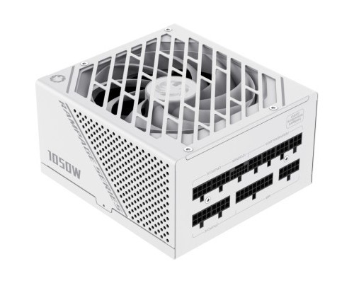 Блок живлення Gamemax 1050W (GX-1050 PRO WT (ATX3.0 PCIe5.0)