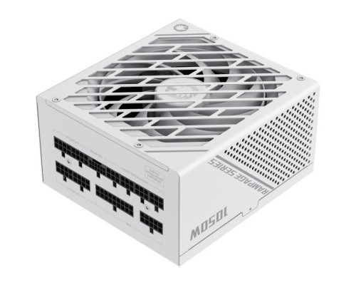 Блок живлення Gamemax 1050W (GX-1050 PRO WT (ATX3.0 PCIe5.0)