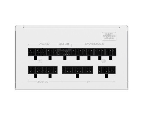 Блок живлення Gamemax 1050W (GX-1050 PRO WT (ATX3.0 PCIe5.0)