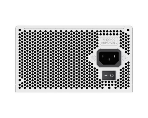 Блок живлення Gamemax 1050W (GX-1050 PRO WT (ATX3.0 PCIe5.0)