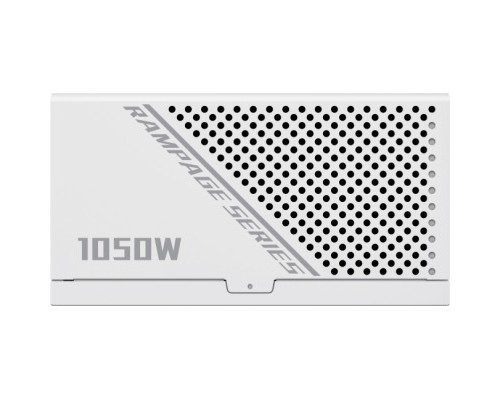 Блок живлення Gamemax 1050W (GX-1050 PRO WT (ATX3.0 PCIe5.0)