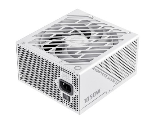 Блок живлення Gamemax 1050W (GX-1050 PRO WT (ATX3.0 PCIe5.0)