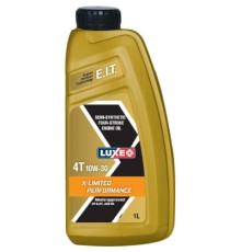 Моторна олива Luxe 4Т 10W30 1 л (7436)