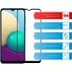Скло захисне ACCLAB Full Glue Samsung A02 (1283126509605)