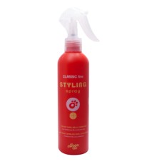 Спрей для тварин Nogga Styling Spray для укладання шерсті з ефектом пам'яті 250 мл (45007)