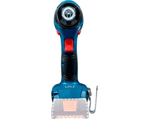 Шуруповерт Bosch GSB 18 V-50, 18В, 28/50 Нм, 20+2, 0-460-1800об/хв (без АКБ та ЗП) (0.601.9H5.106)