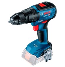 Шуруповерт Bosch GSB 18 V-50, 18В, 28/50 Нм, 20+2, 0-460-1800об/хв (без АКБ та ЗП) (0.601.9H5.106)