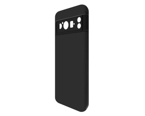 Чохол до мобільного телефона BeCover Google Pixel 8 Pro Black (710166)