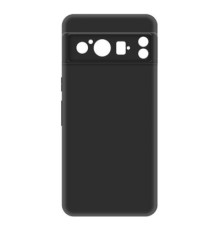 Чохол до мобільного телефона BeCover Google Pixel 8 Pro Black (710166)