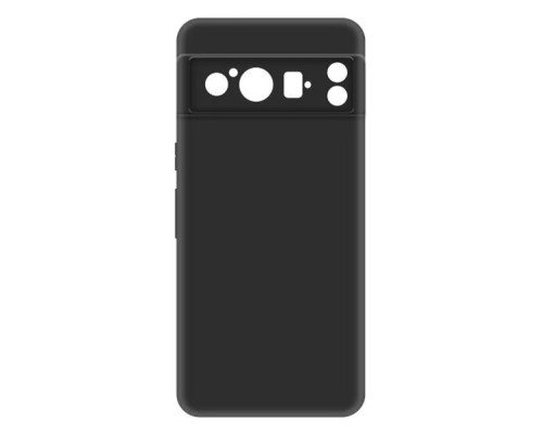 Чохол до мобільного телефона BeCover Google Pixel 8 Pro Black (710166)