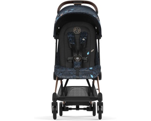 Коляска Cybex Coya Jewels of Nature (522003111)