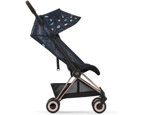 Коляска Cybex Coya Jewels of Nature (522003111)