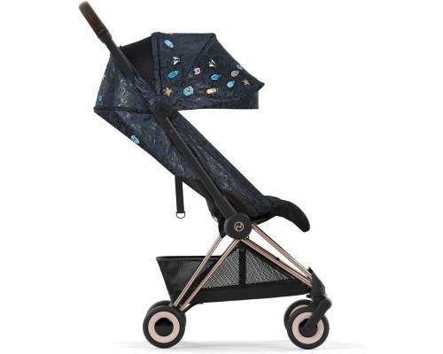 Коляска Cybex Coya Jewels of Nature (522003111)