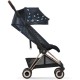 Коляска Cybex Coya Jewels of Nature (522003111)