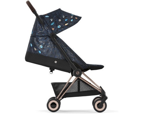 Коляска Cybex Coya Jewels of Nature (522003111)
