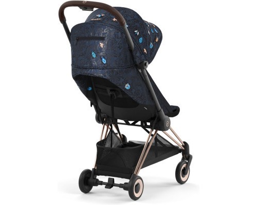 Коляска Cybex Coya Jewels of Nature (522003111)