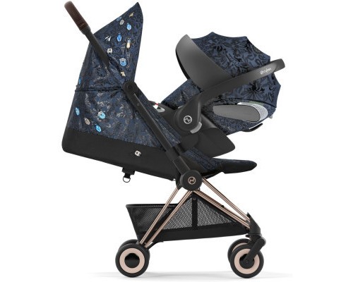 Коляска Cybex Coya Jewels of Nature (522003111)