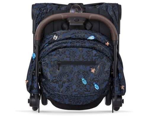 Коляска Cybex Coya Jewels of Nature (522003111)