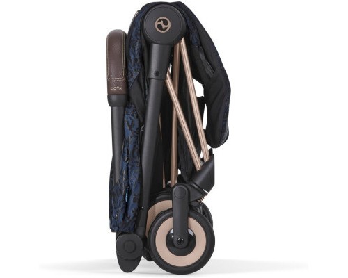 Коляска Cybex Coya Jewels of Nature (522003111)