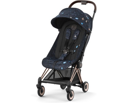 Коляска Cybex Coya Jewels of Nature (522003111)
