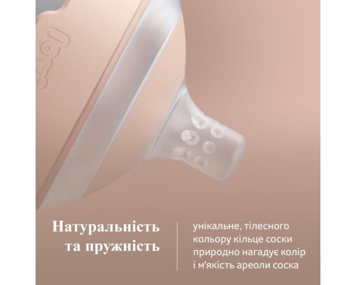 Пляшечка для годування Lovi Mammafeel 250 мл (21/596)