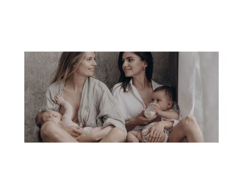 Пляшечка для годування Lovi Mammafeel 250 мл (21/596)