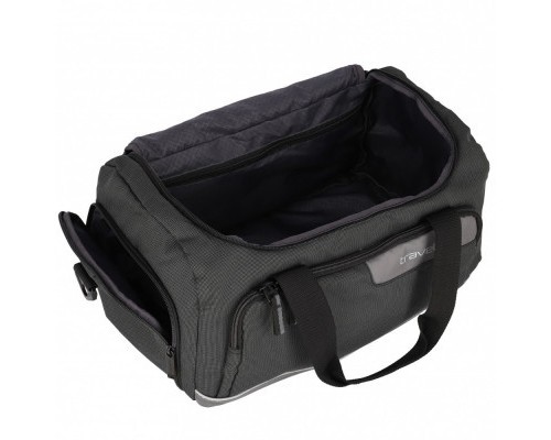 Дорожня сумка Travelite Viia 23 л Anthracite (TL092806-04)