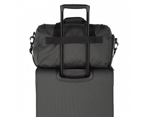 Дорожня сумка Travelite Viia 23 л Anthracite (TL092806-04)