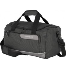 Дорожня сумка Travelite Viia 23 л Anthracite (TL092806-04)