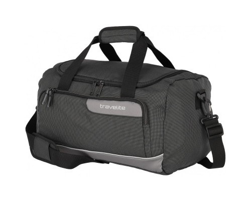 Дорожня сумка Travelite Viia 23 л Anthracite (TL092806-04)